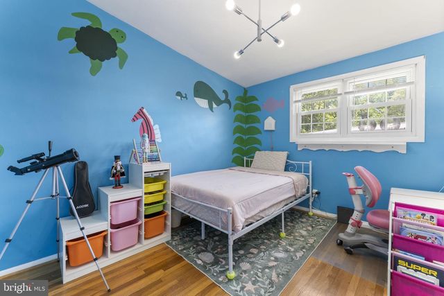 221 JUNIPER RD, Havertown, PA 19083