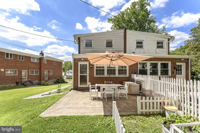 221 JUNIPER RD, Havertown, PA 19083