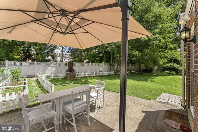 221 JUNIPER RD, Havertown, PA 19083