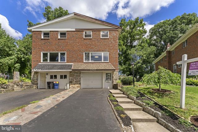 221 JUNIPER RD, Havertown, PA 19083
