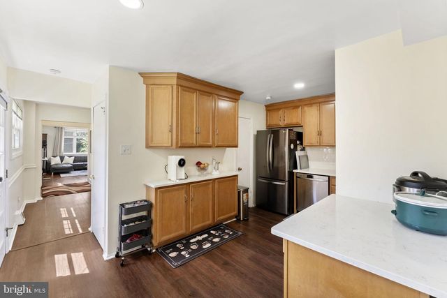 221 JUNIPER RD, Havertown, PA 19083