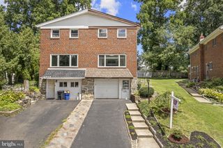221 JUNIPER RD, Havertown, PA 19083