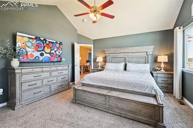 6338 Bearcat Loop, Colorado Springs, CO 80925