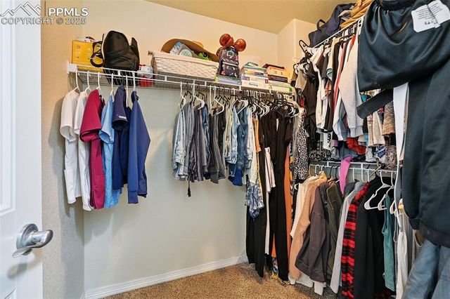 6338 Bearcat Loop, Colorado Springs, CO 80925