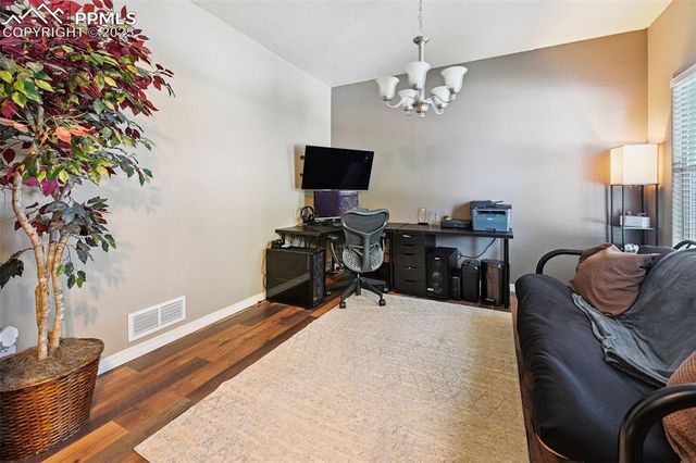 6338 Bearcat Loop, Colorado Springs, CO 80925