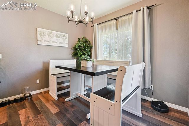 6338 Bearcat Loop, Colorado Springs, CO 80925