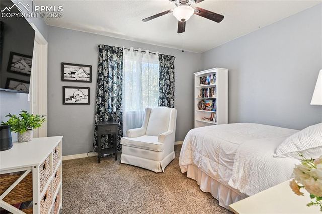 6338 Bearcat Loop, Colorado Springs, CO 80925