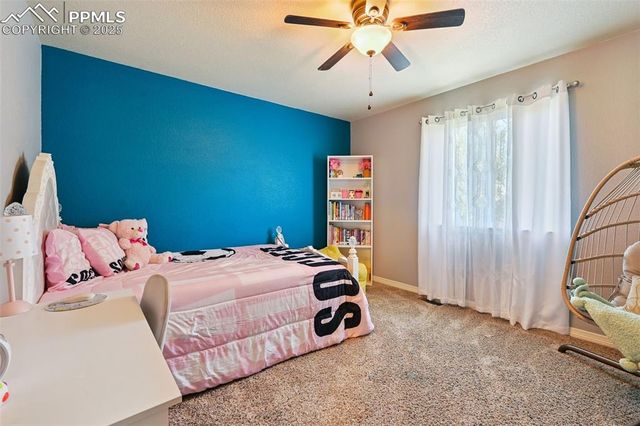 6338 Bearcat Loop, Colorado Springs, CO 80925