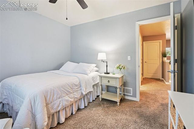 6338 Bearcat Loop, Colorado Springs, CO 80925