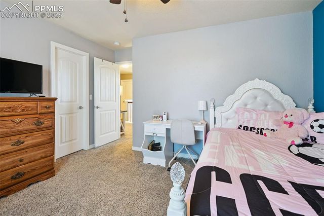 6338 Bearcat Loop, Colorado Springs, CO 80925