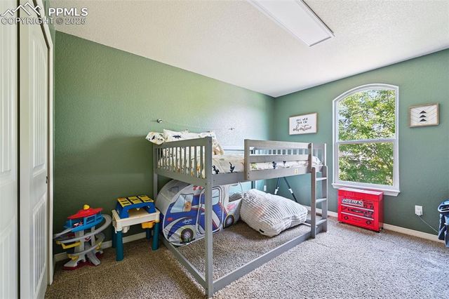 6338 Bearcat Loop, Colorado Springs, CO 80925