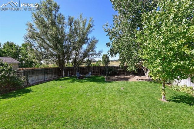 6338 Bearcat Loop, Colorado Springs, CO 80925