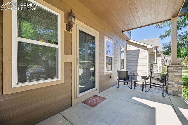 6338 Bearcat Loop, Colorado Springs, CO 80925