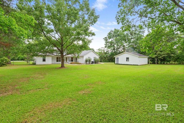 23295 College Avenue, Robertsdale, AL 36567