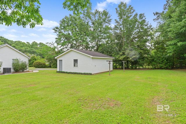 23295 College Avenue, Robertsdale, AL 36567