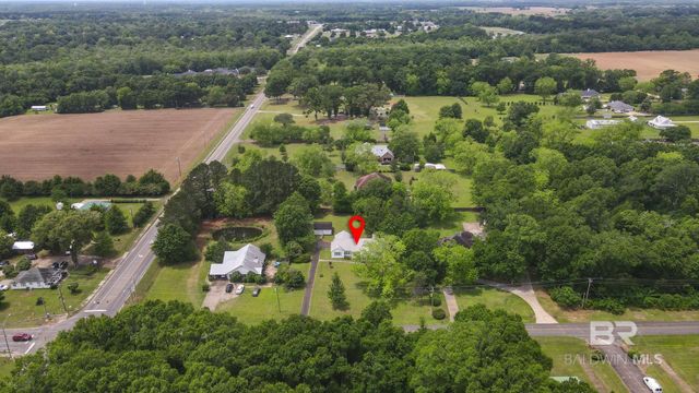 23295 College Avenue, Robertsdale, AL 36567