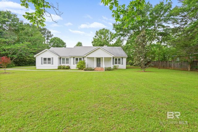 23295 College Avenue, Robertsdale, AL 36567