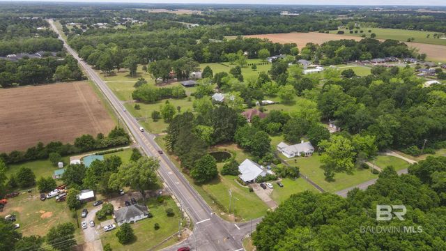 23295 College Avenue, Robertsdale, AL 36567