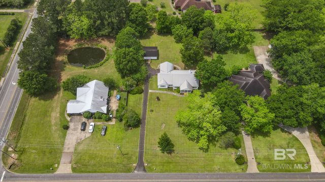 23295 College Avenue, Robertsdale, AL 36567