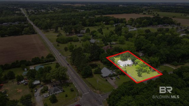 23295 College Avenue, Robertsdale, AL 36567