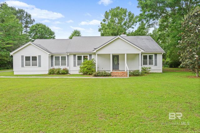 23295 College Avenue, Robertsdale, AL 36567