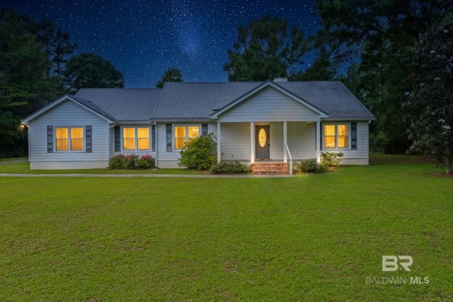 23295 College Avenue, Robertsdale, AL 36567