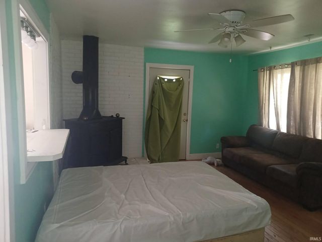 2626 Conlin Avenue, Evansville, IN 47714
