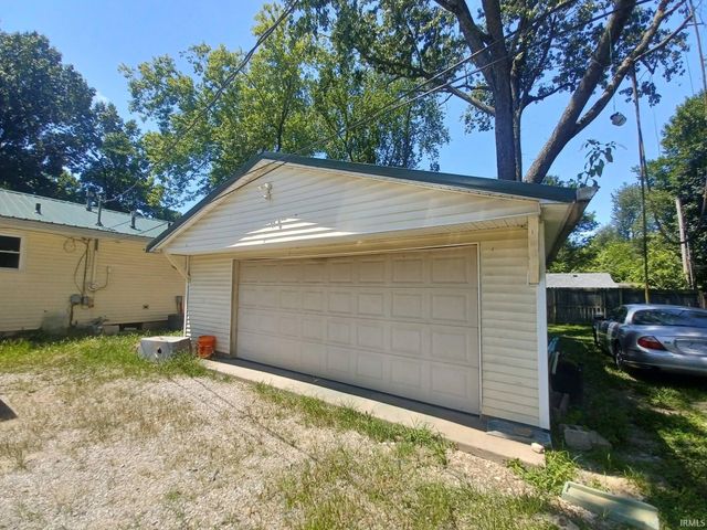 2626 Conlin Avenue, Evansville, IN 47714