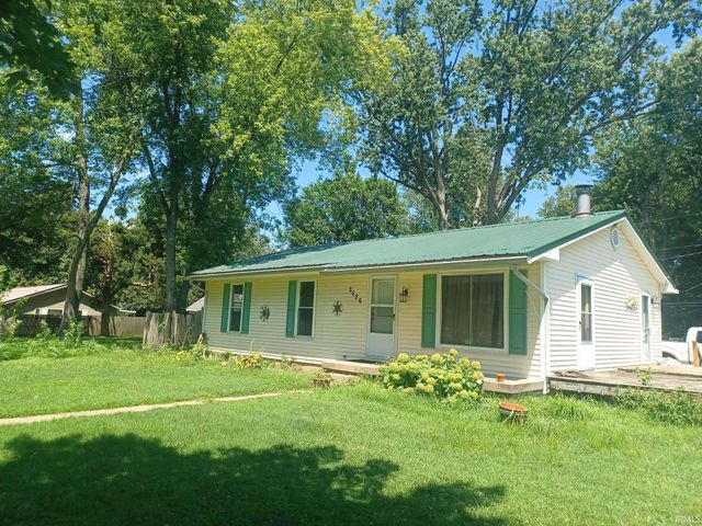 2626 Conlin Avenue, Evansville, IN 47714