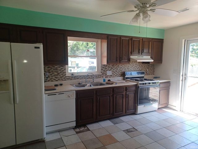 2626 Conlin Avenue, Evansville, IN 47714