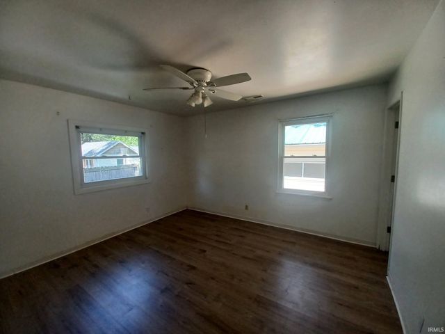 2626 Conlin Avenue, Evansville, IN 47714