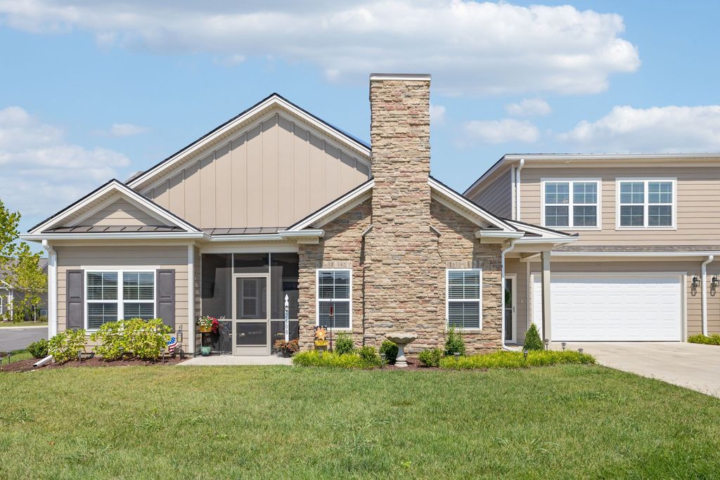 2608 Stonecenter Ln, Murfreesboro, TN 37128