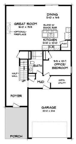 8714 147th Avenue NW, Ramsey, MN 55303