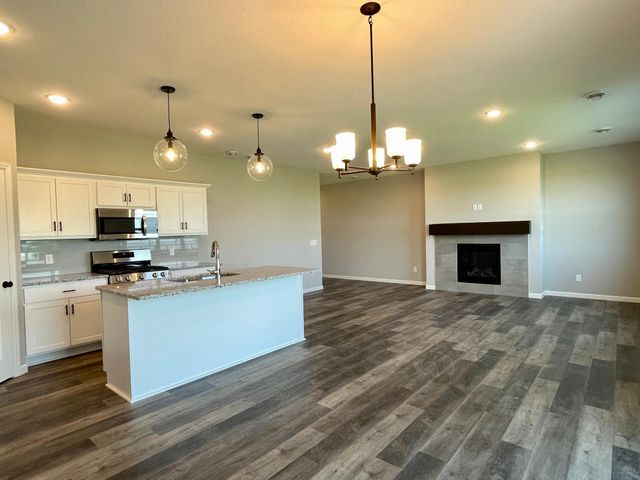 8714 147th Avenue NW, Ramsey, MN 55303