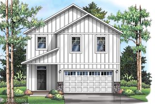 8714 147th Avenue NW, Ramsey, MN 55303