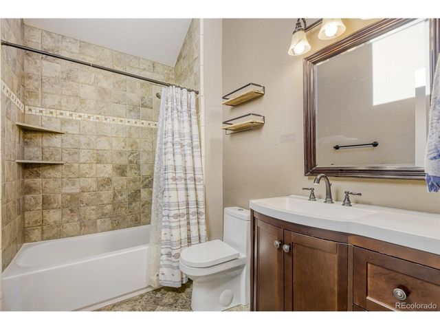 5298 S Zeno Way, Centennial, CO 80015