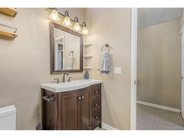 5298 S Zeno Way, Centennial, CO 80015