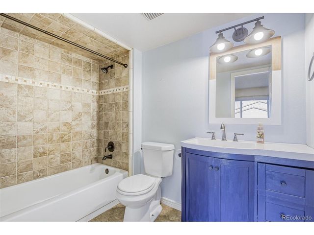 5298 S Zeno Way, Centennial, CO 80015