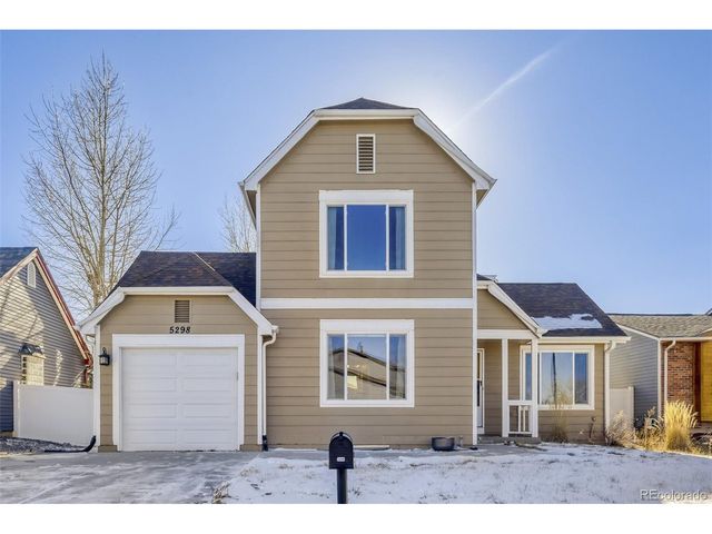 5298 S Zeno Way, Centennial, CO 80015