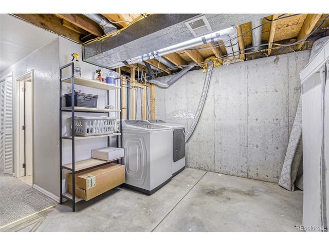 5298 S Zeno Way, Centennial, CO 80015