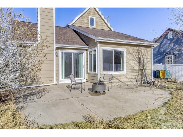 5298 S Zeno Way, Centennial, CO 80015