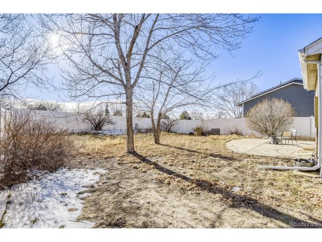 5298 S Zeno Way, Centennial, CO 80015