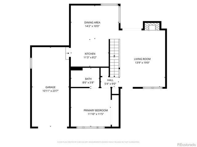 5298 S Zeno Way, Centennial, CO 80015