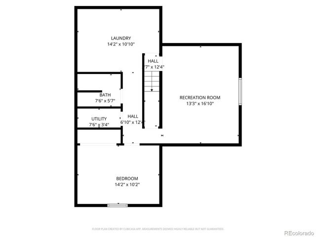 5298 S Zeno Way, Centennial, CO 80015