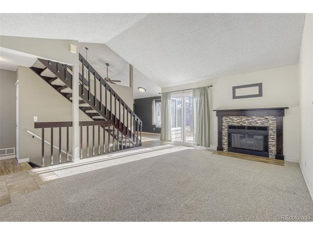 5298 S Zeno Way, Centennial, CO 80015