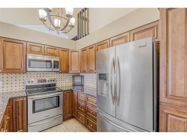 5298 S Zeno Way, Centennial, CO 80015
