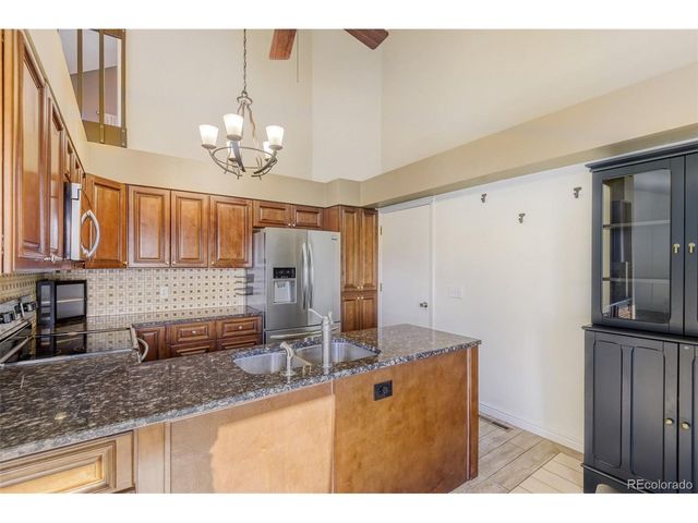 5298 S Zeno Way, Centennial, CO 80015