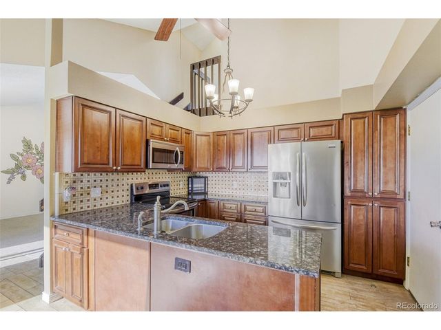 5298 S Zeno Way, Centennial, CO 80015