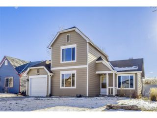 5298 S Zeno Way, Centennial, CO 80015