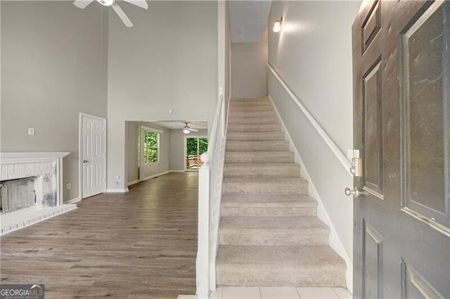 2211 Sandridge Place SW, Atlanta, GA 30331